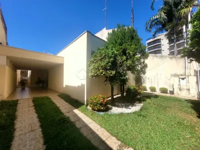 Casa com 4 Quartos para alugar, 174m² no Vila Medon, Americana