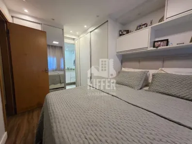 Cobertura com 3 Quartos à venda, 143m² no Barra Olímpica, Rio de Janeiro