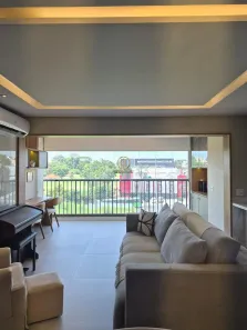 Apartamento com 2 Quartos à venda, 87m² no Jardim Brasil, Campinas
