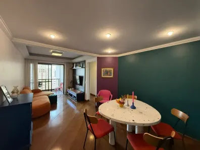 Apartamento com 2 Quartos à venda, 72m² no Vila Pompéia, São Paulo