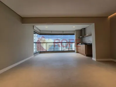 Apartamento com 2 Quartos à venda, 82m² no Santo Amaro, São Paulo