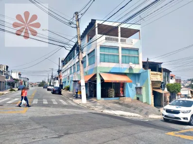 Prédio Comercial com 4 Quartos à venda, 240m² no Jardim Belém, São Paulo