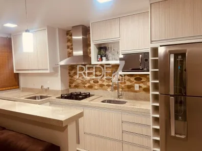 Apartamento com 2 Quartos à venda, 49m² no Vila Mimosa, Campinas