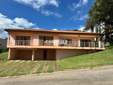Casa de Condomínio com 4 Quartos à venda, 582m² no , Campinas