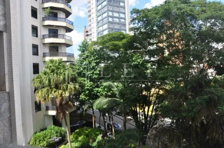 Apartamento com 3 Quartos à venda, 244m² no Vila Uberabinha, São Paulo