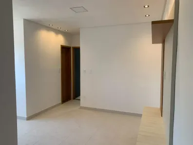 Apartamento com 2 Quartos à venda, 50m² no Vila Valença, São Vicente