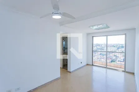 Apartamento com 2 Quartos à venda, 60m² no Vila Amélia, São Paulo