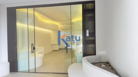 Ponto Comercial para alugar, 60m² no Jardim Morumbi, Jundiaí