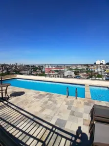 Apartamento com 1 Quarto à venda, 46m² no Vila Basileia, São Paulo