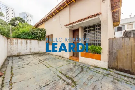  com 4 Quartos à venda, 200m² no Brooklin Paulista, São Paulo