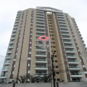 Apartamento com 3 Quartos à venda, 132m² no Jardim do Mar, São Bernardo do Campo