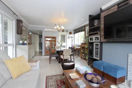 Apartamento com 3 Quartos à venda, 138m² no Petrópolis, Porto Alegre