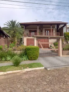 Casa com 3 Quartos à venda, 214m² no União, Estância Velha