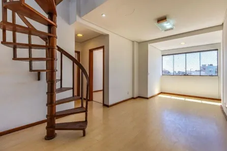 Cobertura com 2 Quartos à venda, 145m² no Passo da Areia, Porto Alegre