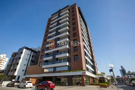 Apartamento com 3 Quartos à venda, 129m² no Canto, Florianópolis