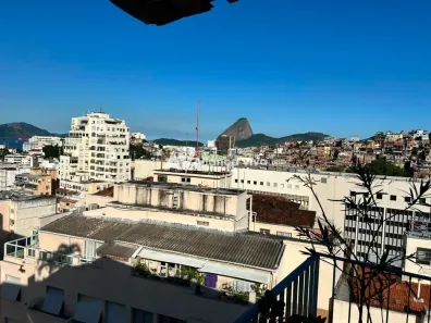Cobertura com 3 Quartos à venda, 94m² no Glória, Rio de Janeiro