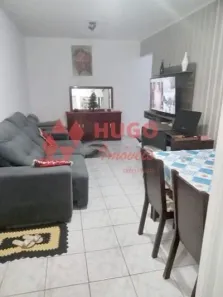 Apartamento com 2 Quartos à venda, 66m² no Monte Castelo, São José dos Campos