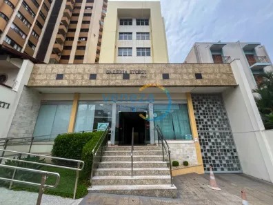 Sala Comercial para alugar, 36m² no Centro, Londrina