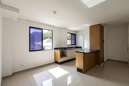 Apartamento com 3 Quartos à venda, 80m² no Butiatuvinha, Curitiba