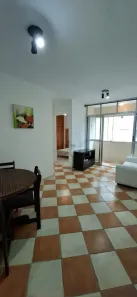 Apartamento com 2 Quartos para alugar, 48m² no Jardim Satélite, São José dos Campos