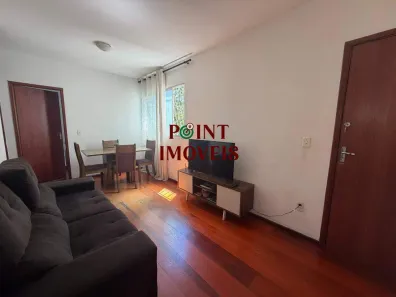 Apartamento com 3 Quartos à venda, 60m² no Betânia, Belo Horizonte