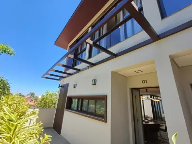 Casa de Condomínio com 3 Quartos à venda, 237m² no Bairro das Palmeiras, Campinas