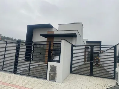 Casa com 2 Quartos à venda, 47m² no Itajuba, Barra Velha