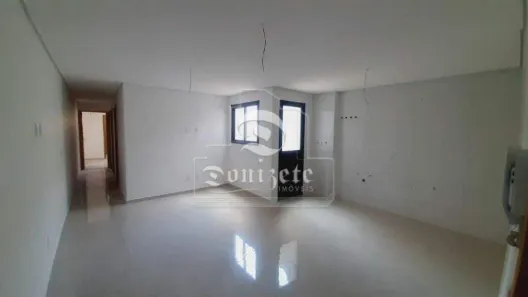 Cobertura com 3 Quartos à venda, 140m² no Paraíso, Santo André