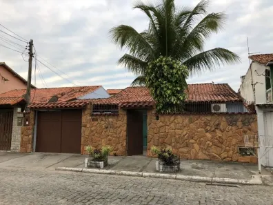 Casa com 3 Quartos à venda, 68m² no Jardim Olinda, Cabo Frio