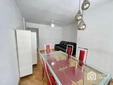 Apartamento com 2 Quartos à venda, 67m² no Tatuapé, São Paulo