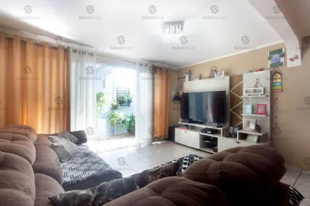 Casa com 4 Quartos à venda, 226m² no Parque das Américas, Mauá