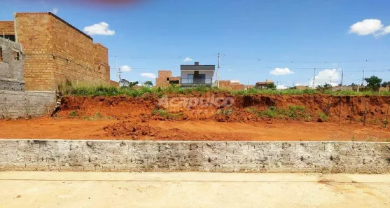Lote/Terreno à venda, 160m² no Central Park Monte Mor, Monte Mor