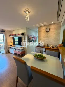 Apartamento com 3 Quartos à venda, 75m² no Jardim Margarida, Campinas