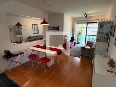 Apartamento com 2 Quartos à venda, 59m² no Vila Suzana, São Paulo