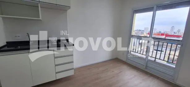 Apartamento com 1 Quarto para alugar, 30m² no Vila Gustavo, São Paulo
