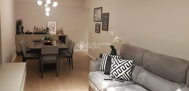 Apartamento com 2 Quartos à venda, 80m² no Centro, Florianópolis