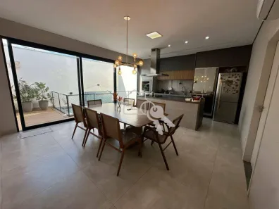 Casa de Condomínio com 3 Quartos à venda, 180m² no Floresta, Porto Velho
