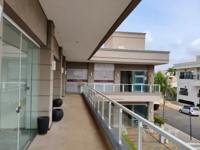 Ponto Comercial para alugar, 35m² no Jardim Vista Alegre, São José do Rio Preto