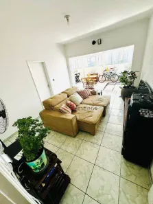 Cobertura com 3 Quartos à venda, 180m² no Mirim, Praia Grande