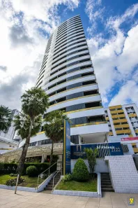 Sala Comercial para alugar, 37m² no Aldeota, Fortaleza