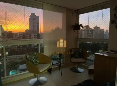 Apartamento com 2 Quartos à venda, 96m² no Vila Leopoldina, São Paulo