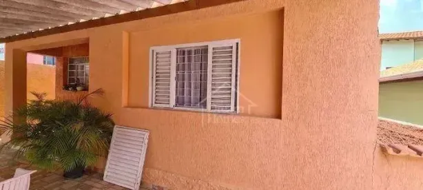 Casa com 4 Quartos à venda, 175m² no Nova Vinhedo, Vinhedo