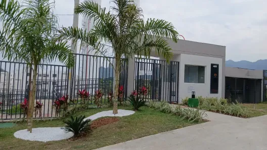 Apartamento com 2 Quartos à venda, 35m² no Cabuçu, Nova Iguaçu