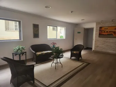 Apartamento com 2 Quartos à venda, 60m² no Vila Mazzei, São Paulo