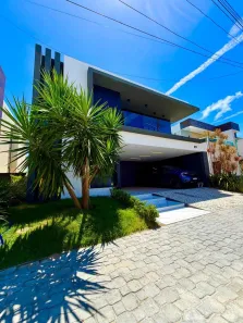 Casa de Condomínio com 3 Quartos à venda, 275m² no Robalo, Aracaju
