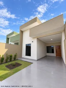 Casa com 3 Quartos à venda, 93m² no Jardim Santa Casa, Campo Mourão
