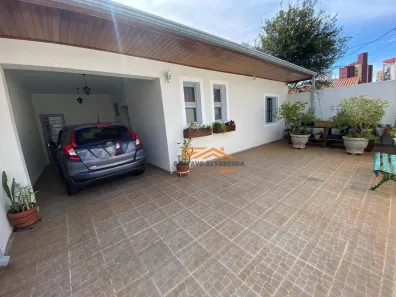 Casa com 5 Quartos à venda, 180m² no Vila Nova, Campinas