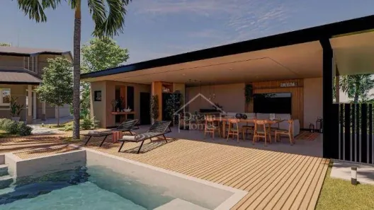 Casa de Condomínio com 3 Quartos à venda, 320m² no Bosque, Vinhedo