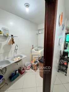 Apartamento com 3 Quartos à venda, 85m² no Alto Branco, Campina Grande