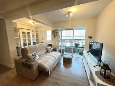 Apartamento com 3 Quartos à venda, 103m² no Santana, São Paulo
